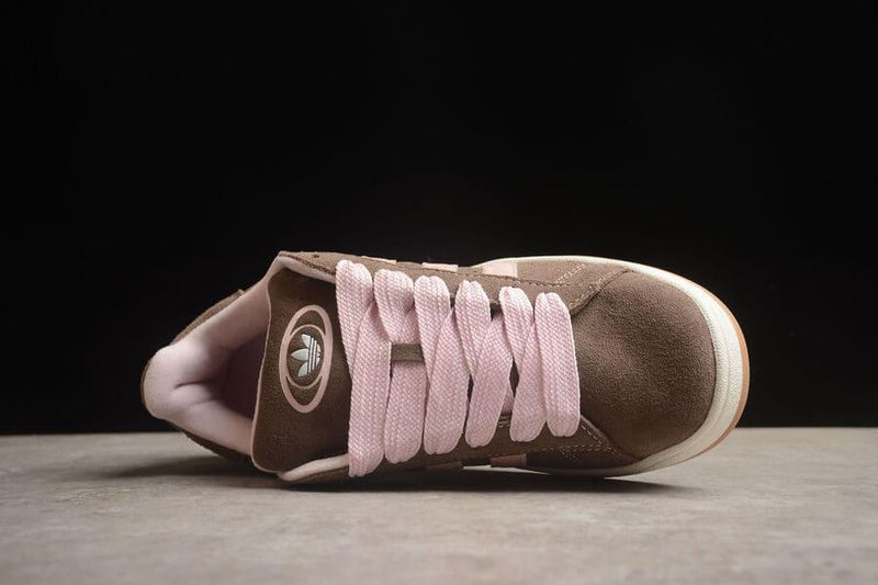 Adidas Campus 00s Dust Cargo Clear Pink